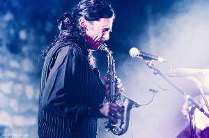 Jorge Pardo - Paris - 2014