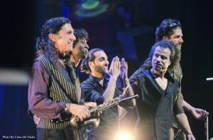 Final! BORDERS BEHIND - PARIS 