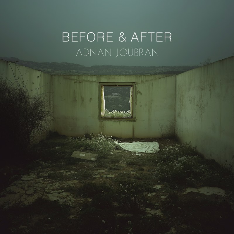 new single cover before and after