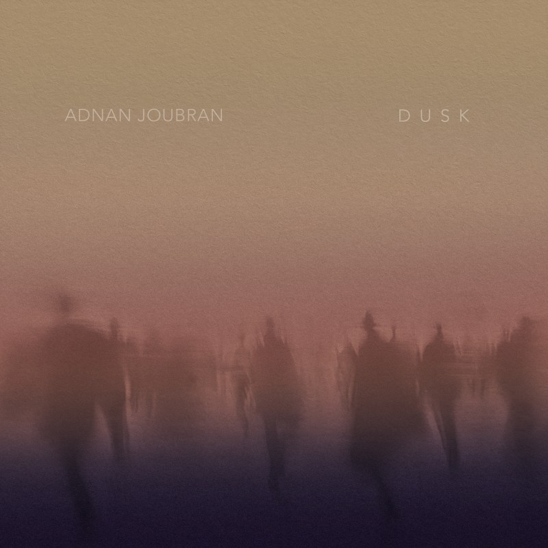Dusk Adnan Joubran