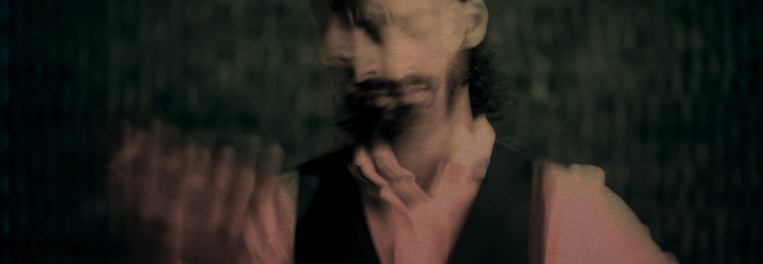 Adnan Joubran Dusk Coloured